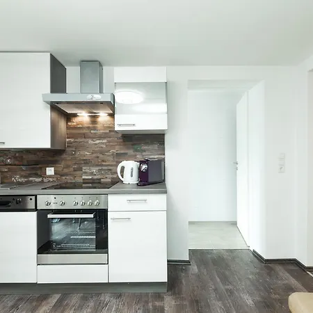 Apartman Seefeld / Deluxe Apartmentsuite 4 - #93023 *
