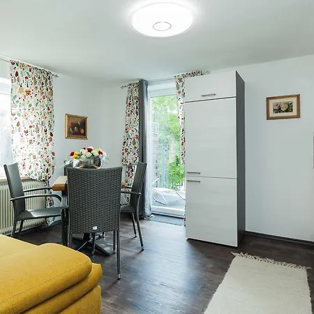 Seefeld / Deluxe Apartmentsuite 4 - #93023 Seefeld in Tirol