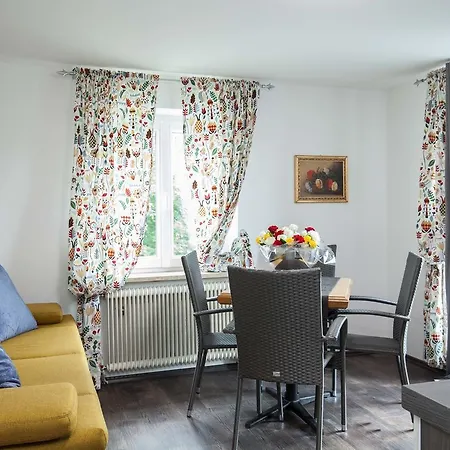 Seefeld / Deluxe Apartmentsuite 4 - #93023 Apartman Seefeld in Tirol