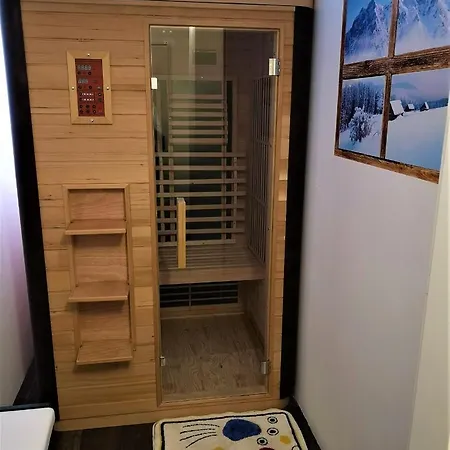 Seefeld / Deluxe Apartmentsuite 4 - #93023 Apartman