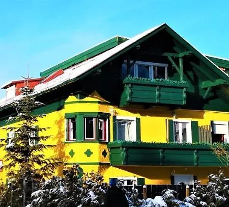 Apartman Seefeld / Deluxe Apartmentsuite 4 - #93023 *