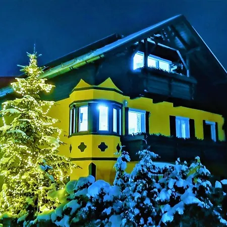 Apartman Seefeld / Deluxe Apartmentsuite 4 - #93023 Seefeld in Tirol